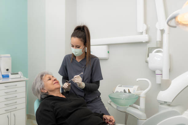 Best Urgent Dental Care for Toothache in Pho, IL